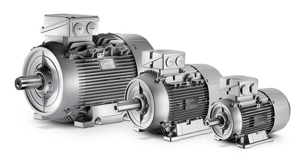 Industrial Motors